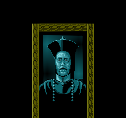Phantom Fighter - NES