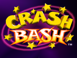 Crash Bash - PS1