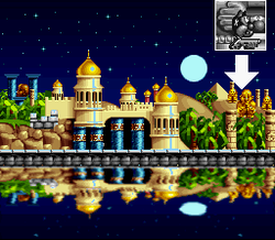 Putty Squad - SNES