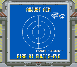 Super NES Super Scope 6 - SNES