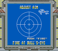 Super NES Super Scope 6 - SNES