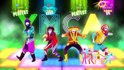 Just Dance 2014 - PS4