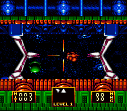 Fun 'N Games - SNES