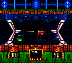 Fun 'N Games - SNES