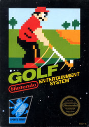 Golf - NES