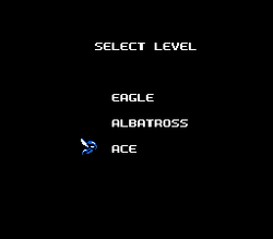 Burai Fighter - NES
