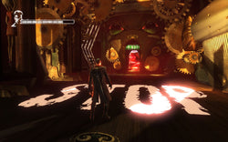 DmC: Devil May Cry - PS3