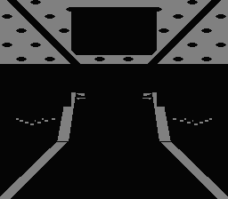 Dynamite Bowl - NES