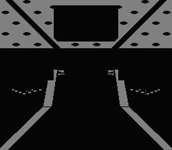 Dynamite Bowl - NES