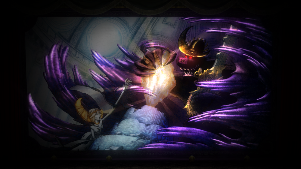 Puppeteer - PS3