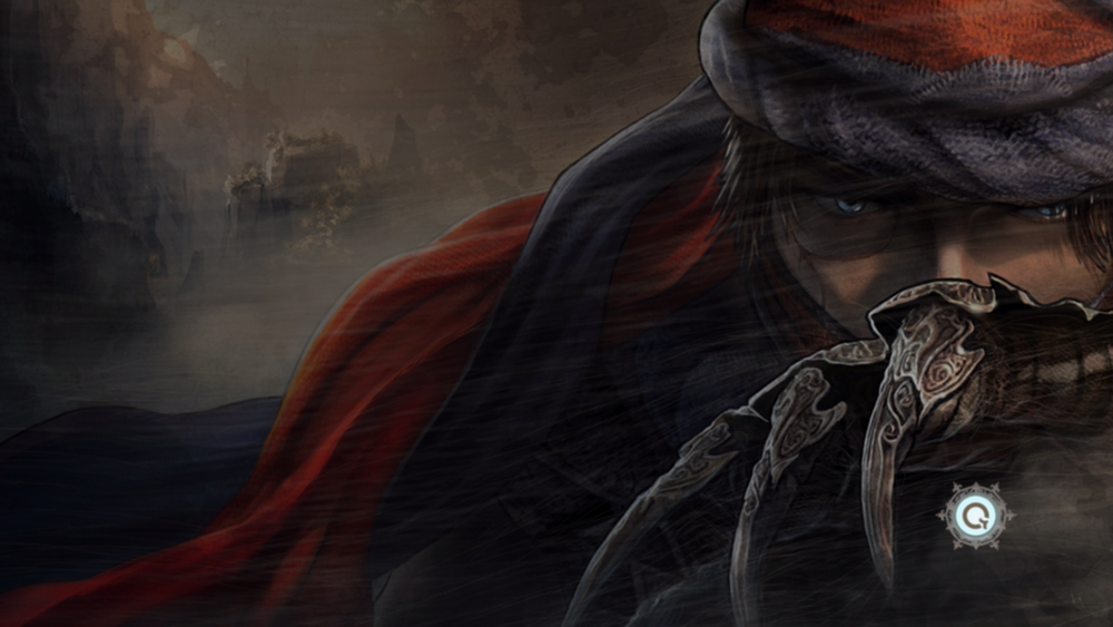 Prince of Persia - PS3