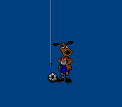 World Cup USA 94 - SNES