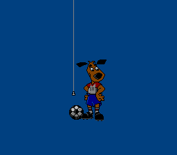World Cup USA 94 - SNES