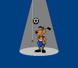 World Cup USA 94 - SNES