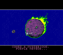Clay Fighter: Tournament Edition - SNES