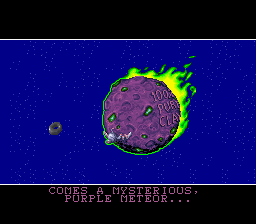 Clay Fighter: Tournament Edition - SNES
