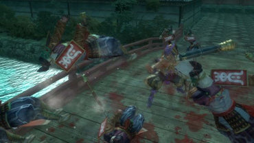 Genji: Days of the Blade - PS3