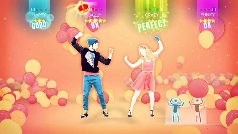 Just Dance 2014 - PS3