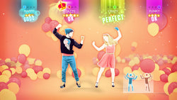 Just Dance 2014 - PS3