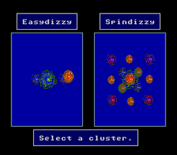 Spindizzy Worlds - SNES