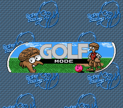 Super Bowling - SNES
