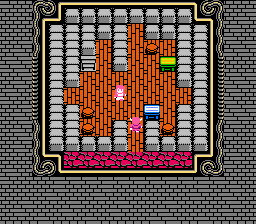 The Magic Candle - NES