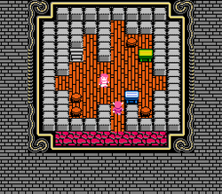 The Magic Candle - NES