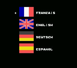 AstÃ©rix - SNES