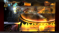 Puppeteer - PS3
