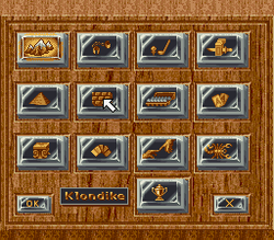 Super Solitaire - SNES