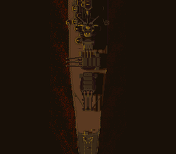 P.T.O.: Pacific Theater of Operations II - SNES