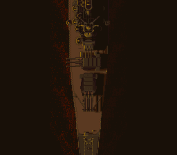 P.T.O.: Pacific Theater of Operations II - SNES