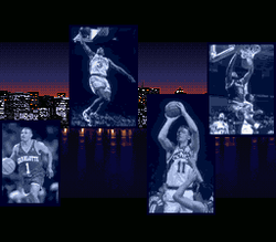 NBA Live 96 - SNES