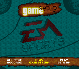 NBA Live 98 - SNES