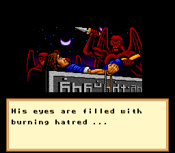 Ultima VI: The False Prophet - SNES