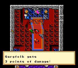 Ultima VI: The False Prophet - SNES