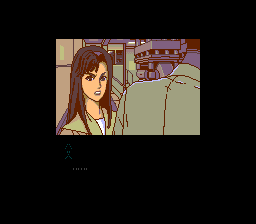 KidÅ Keisatsu Patlabor - SNES