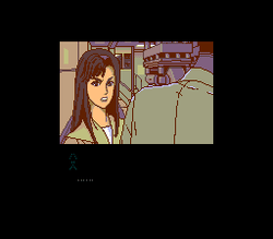 KidÅ Keisatsu Patlabor - SNES