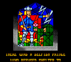 Disney's Beauty and the Beast - SNES