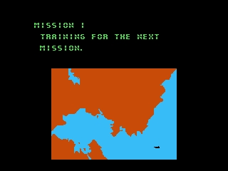 Top Gun - NES