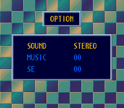 GP-1 - SNES