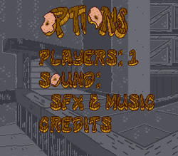 Power Piggs of the Dark Age - SNES