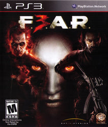 F.3.A.R. - PS3