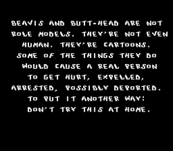 MTV's Beavis and Butt-Head - SNES