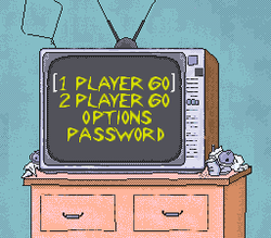MTV's Beavis and Butt-Head - SNES
