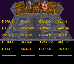 Power Piggs of the Dark Age - SNES