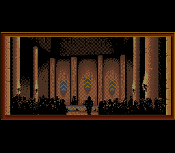 PowerMonger - SNES