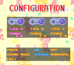 Tiny Toon Adventures: Wacky Sports Challenge - SNES