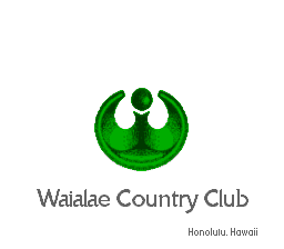 True Golf Classics: Waialae Country Club - SNES