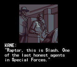 X-Kaliber 2097 - SNES